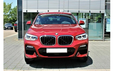 bmw-x4 - 1