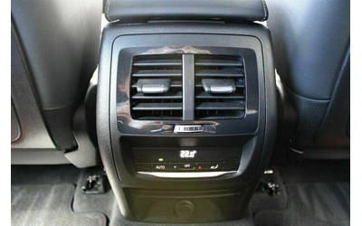 BMW X4 xDrive20d M Sport - автомобили, коли, обяви за нови и употребявани 6