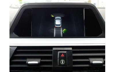 BMW X4 xDrive25d Sport - автомобили, коли, обяви за нови и употребявани 10