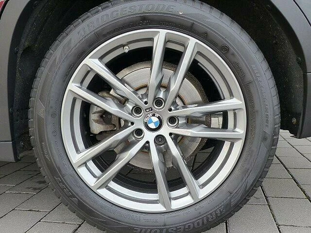 BMW X4 xDrive25d Sport - автомобили, коли, обяви за нови и употребявани 4