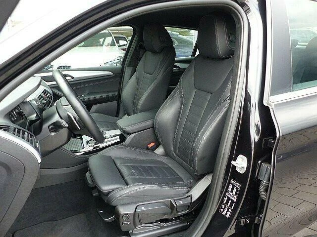 BMW X4 xDrive25d Sport - автомобили, коли, обяви за нови и употребявани 5