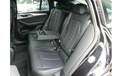 BMW X4 xDrive25d Sport - автомобили, коли, обяви за нови и употребявани 6