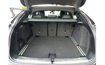 BMW X4 xDrive25d Sport - автомобили, коли, обяви за нови и употребявани 7