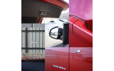 bmw-x4-35d-xdrive-m-paket-360-leder-standheizung-hud-distronic-memory-keygo-h-k-my16-icarbg-icarstarazagora - 0