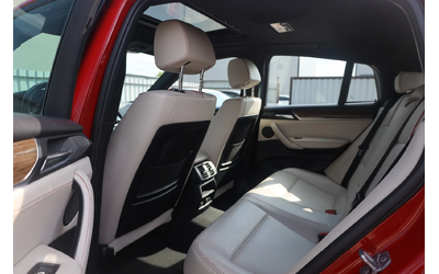BMW X4 X4 - автомобили, коли, обяви за нови и употребявани 10