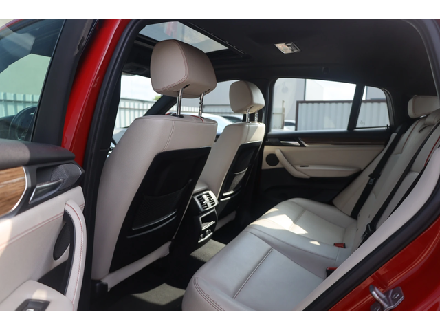 BMW X4 X4 - автомобили, коли, обяви за нови и употребявани 10