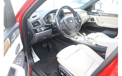 BMW X4 X4 - автомобили, коли, обяви за нови и употребявани 11