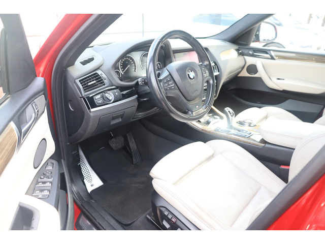 BMW X4 X4 - автомобили, коли, обяви за нови и употребявани 11