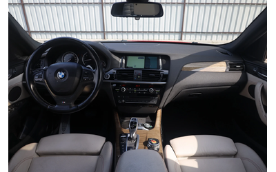 BMW X4 X4 - автомобили, коли, обяви за нови и употребявани 12