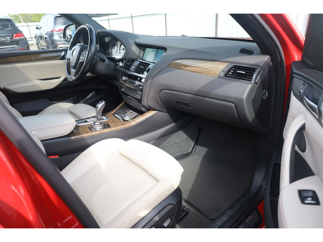 BMW X4 X4 - автомобили, коли, обяви за нови и употребявани 7