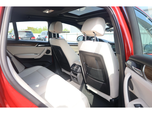 BMW X4 X4 - автомобили, коли, обяви за нови и употребявани 8