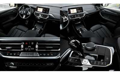 BMW X4 xDrive20i M Sport Steptronic - автомобили, коли, обяви за нови и употребявани 14