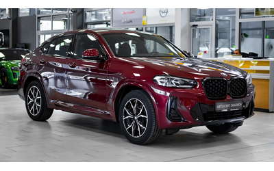 bmw-x4 - 4