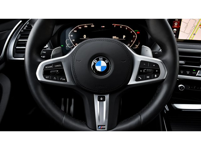 BMW X4 xDrive20i M Sport Steptronic - автомобили, коли, обяви за нови и употребявани 9