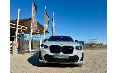 bmw-x4 - 2