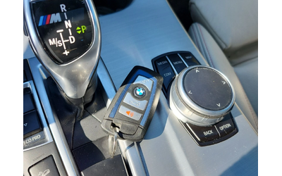 BMW X4 M40I С РЕГИСТРАЦИЯ & АВТО КРЕДИТ - автомобили, коли, обяви за нови и употребявани 10