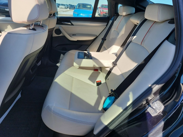 BMW X4 M40I С РЕГИСТРАЦИЯ & АВТО КРЕДИТ - автомобили, коли, обяви за нови и употребявани 11