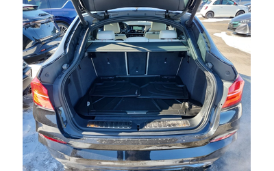 BMW X4 M40I С РЕГИСТРАЦИЯ & АВТО КРЕДИТ - автомобили, коли, обяви за нови и употребявани 13