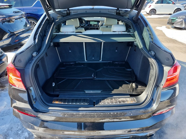 BMW X4 M40I С РЕГИСТРАЦИЯ & АВТО КРЕДИТ - автомобили, коли, обяви за нови и употребявани 13