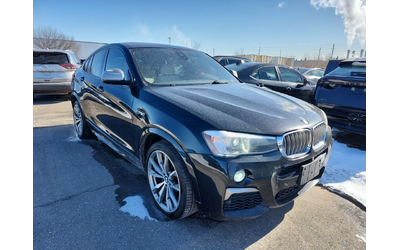 bmw-x4 - 1