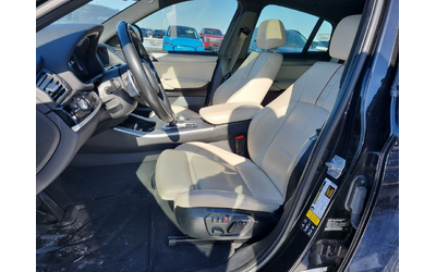 BMW X4 M40I С РЕГИСТРАЦИЯ & АВТО КРЕДИТ - автомобили, коли, обяви за нови и употребявани 6