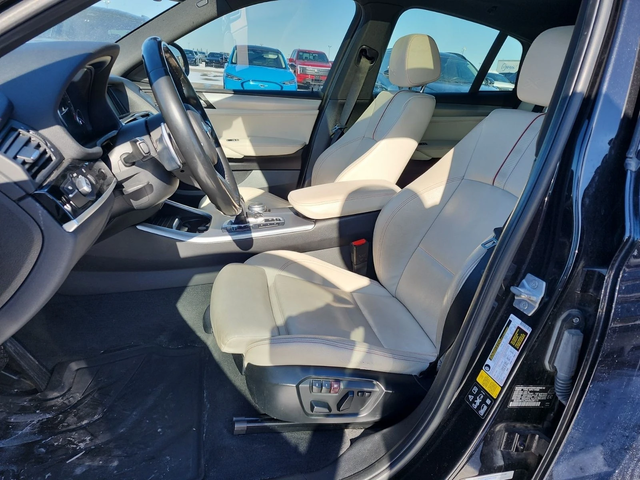 BMW X4 M40I С РЕГИСТРАЦИЯ & АВТО КРЕДИТ - автомобили, коли, обяви за нови и употребявани 6