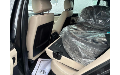 BMW X4 M40i С РЕГИСТРАЦИЯ & АВТО КРЕДИТ - автомобили, коли, обяви за нови и употребявани 10