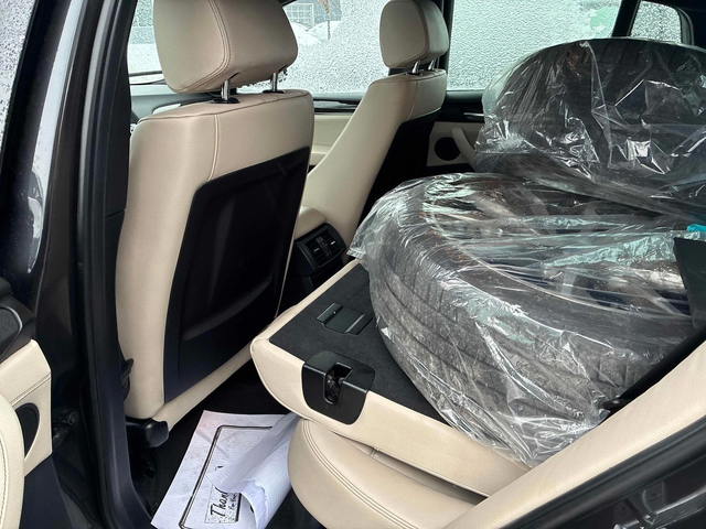 BMW X4 M40i С РЕГИСТРАЦИЯ & АВТО КРЕДИТ - автомобили, коли, обяви за нови и употребявани 10