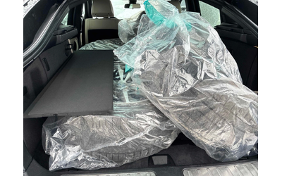 BMW X4 M40i С РЕГИСТРАЦИЯ & АВТО КРЕДИТ - автомобили, коли, обяви за нови и употребявани 11