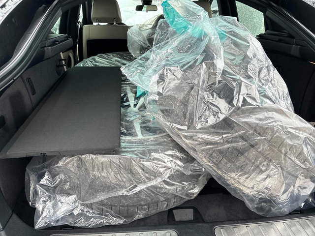 BMW X4 M40i С РЕГИСТРАЦИЯ & АВТО КРЕДИТ - автомобили, коли, обяви за нови и употребявани 11