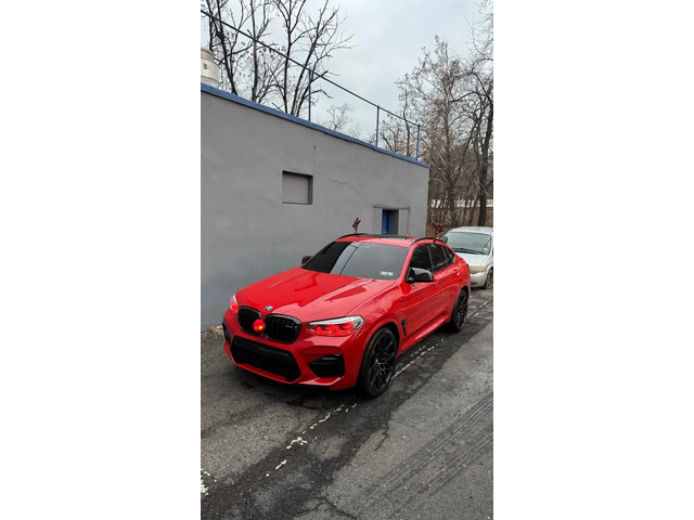 BMW X4 М Competition С РЕГИСТРАЦИЯ & АВТО КРЕДИТ - автомобили, коли, обяви за нови и употребявани 0