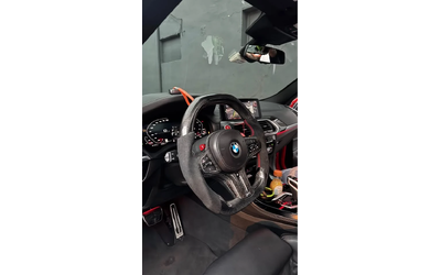 BMW X4 М Competition С РЕГИСТРАЦИЯ & АВТО КРЕДИТ - автомобили, коли, обяви за нови и употребявани 12