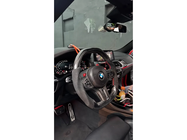 BMW X4 М Competition С РЕГИСТРАЦИЯ & АВТО КРЕДИТ - автомобили, коли, обяви за нови и употребявани 12