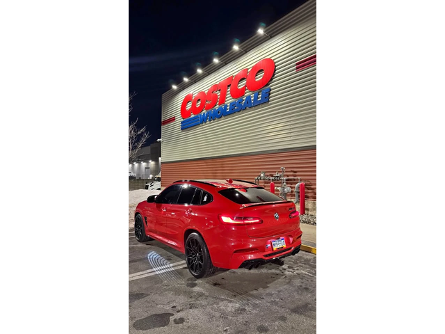 BMW X4 М Competition С РЕГИСТРАЦИЯ & АВТО КРЕДИТ - автомобили, коли, обяви за нови и употребявани 13