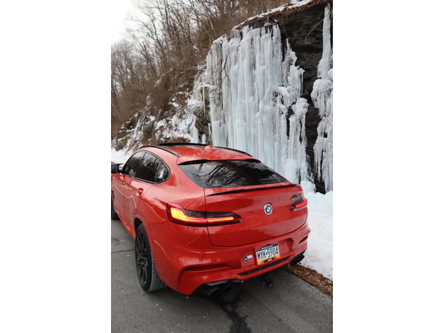 BMW X4 М Competition С РЕГИСТРАЦИЯ & АВТО КРЕДИТ - автомобили, коли, обяви за нови и употребявани 4