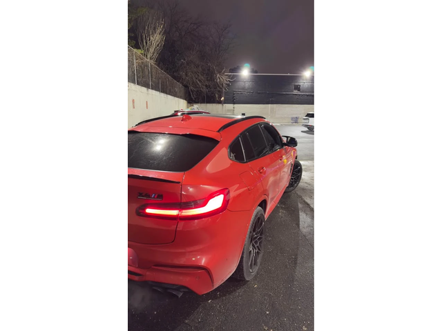 BMW X4 М Competition С РЕГИСТРАЦИЯ & АВТО КРЕДИТ - автомобили, коли, обяви за нови и употребявани 5