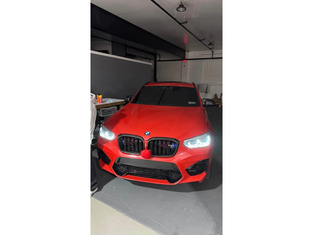 BMW X4 М Competition С РЕГИСТРАЦИЯ & АВТО КРЕДИТ - автомобили, коли, обяви за нови и употребявани 6