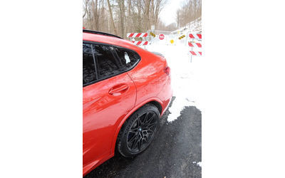 BMW X4 М Competition С РЕГИСТРАЦИЯ & АВТО КРЕДИТ - автомобили, коли, обяви за нови и употребявани 7