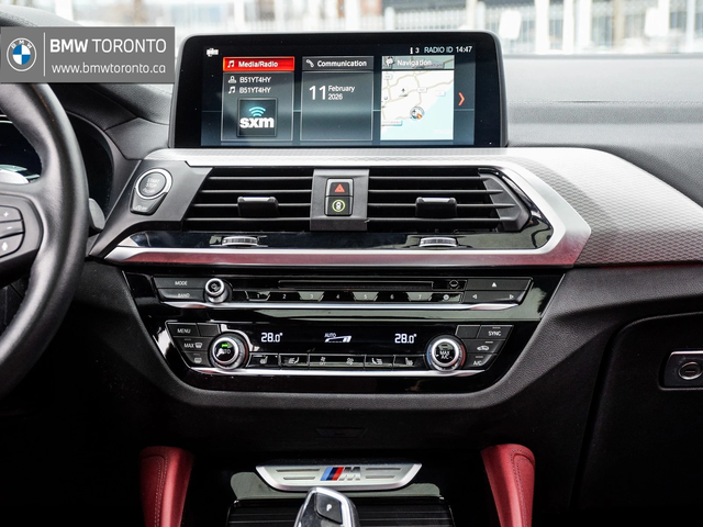 BMW X4 М40i С РЕГИСТРАЦИЯ&АВТО КРЕДИТ - автомобили, коли, обяви за нови и употребявани 11