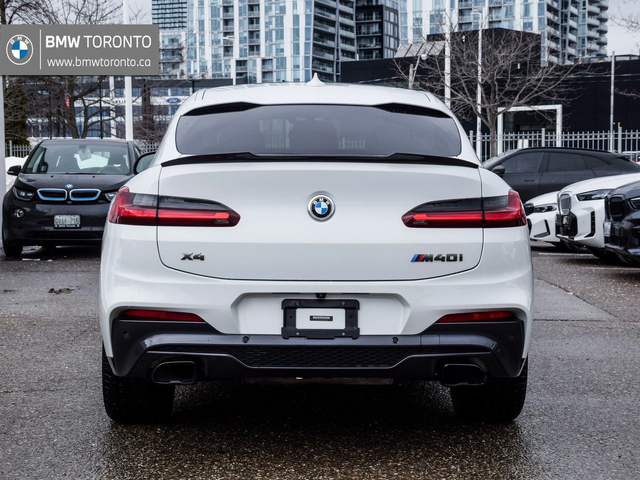 BMW X4 М40i С РЕГИСТРАЦИЯ&АВТО КРЕДИТ - автомобили, коли, обяви за нови и употребявани 4