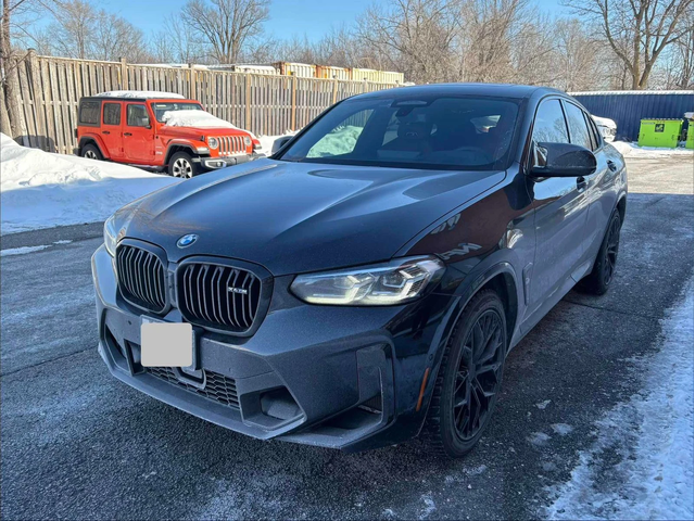 BMW X4 M Competition С РЕГИСТРАЦИЯ & АВТО КРЕДИТ - автомобили, коли, обяви за нови и употребявани 0