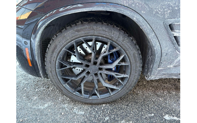 BMW X4 M Competition С РЕГИСТРАЦИЯ & АВТО КРЕДИТ - автомобили, коли, обяви за нови и употребявани 12