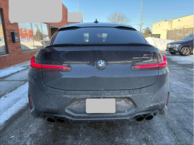 BMW X4 M Competition С РЕГИСТРАЦИЯ & АВТО КРЕДИТ - автомобили, коли, обяви за нови и употребявани 3