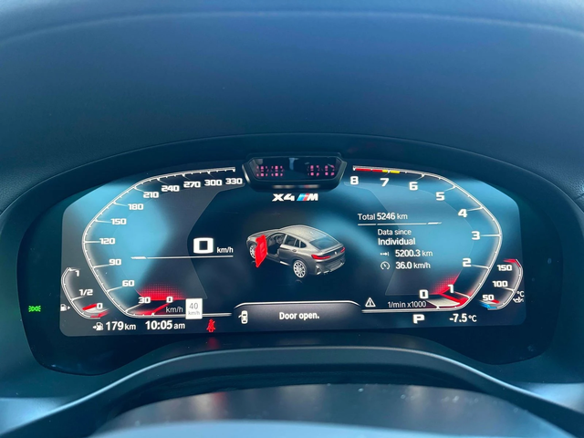 BMW X4 M Competition С РЕГИСТРАЦИЯ & АВТО КРЕДИТ - автомобили, коли, обяви за нови и употребявани 6