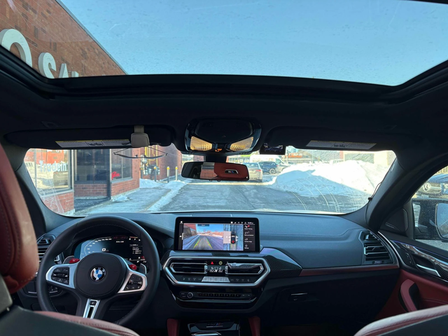 BMW X4 M Competition С РЕГИСТРАЦИЯ & АВТО КРЕДИТ - автомобили, коли, обяви за нови и употребявани 7