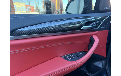 BMW X4 M Competition С РЕГИСТРАЦИЯ & АВТО КРЕДИТ - автомобили, коли, обяви за нови и употребявани 9