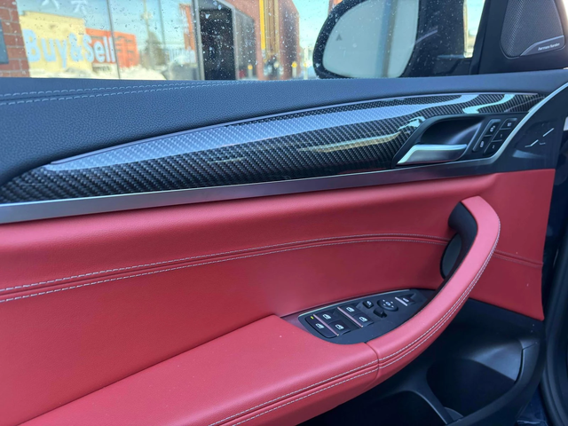 BMW X4 M Competition С РЕГИСТРАЦИЯ & АВТО КРЕДИТ - автомобили, коли, обяви за нови и употребявани 9