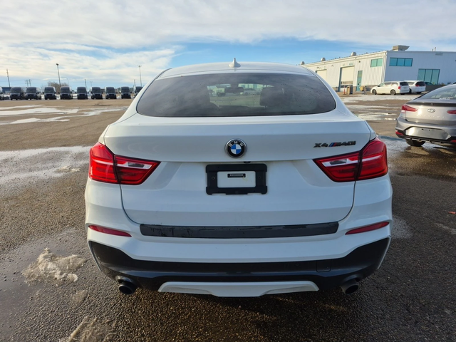 BMW X4 M40I С РЕГИСТРАЦИЯ & АВТО КРЕДИТ - автомобили, коли, обяви за нови и употребявани 4