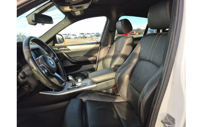 BMW X4 M40I С РЕГИСТРАЦИЯ & АВТО КРЕДИТ - автомобили, коли, обяви за нови и употребявани 7