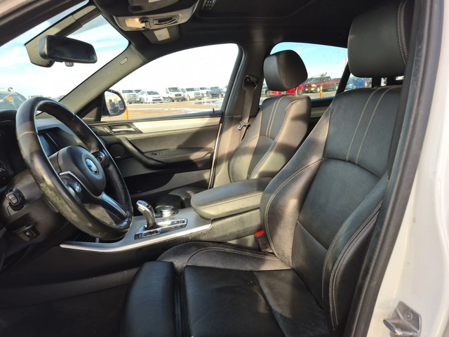 BMW X4 M40I С РЕГИСТРАЦИЯ & АВТО КРЕДИТ - автомобили, коли, обяви за нови и употребявани 7